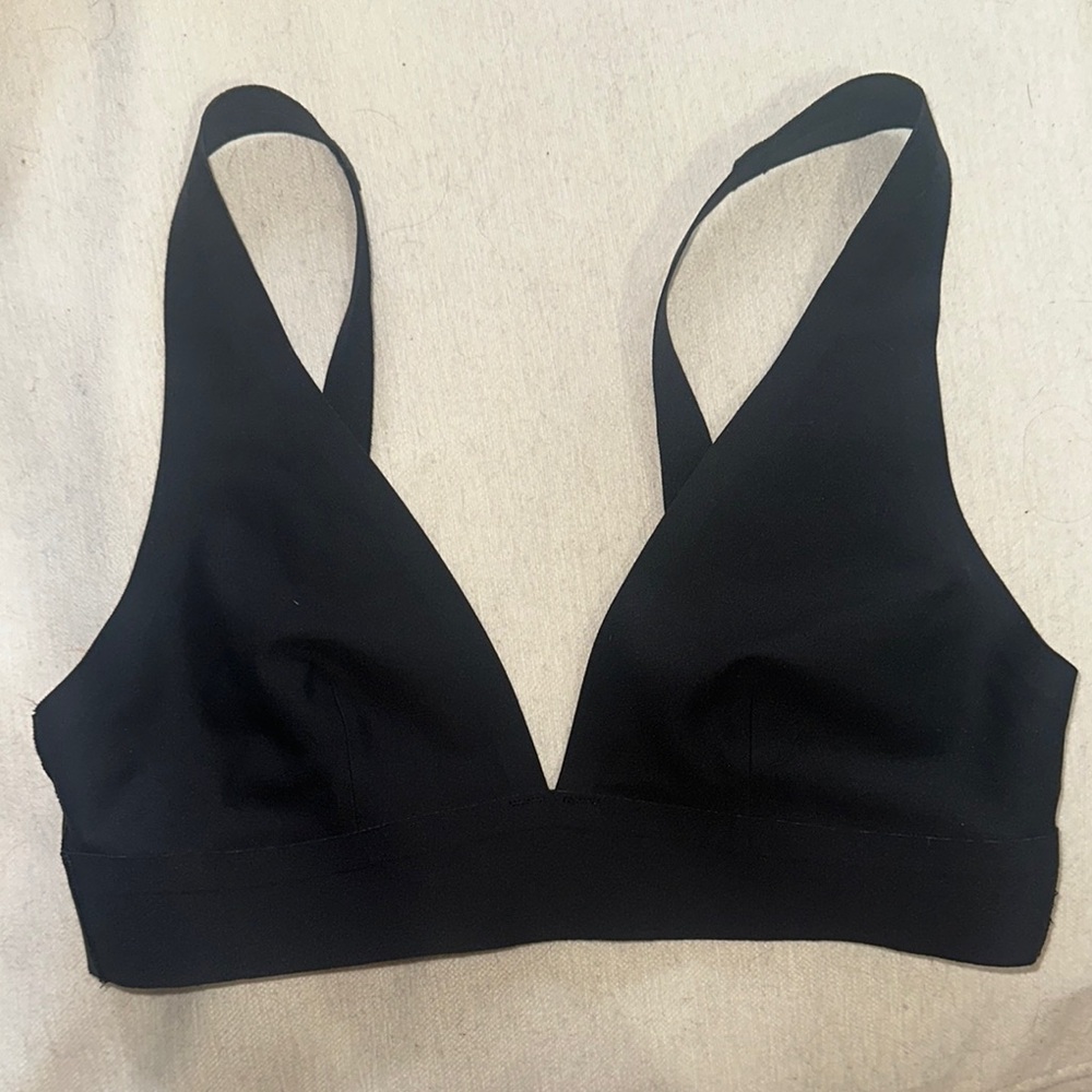 NWT Black Women's Intimate Bra